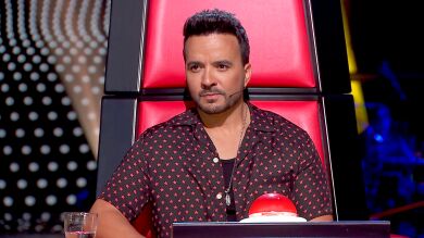 Avance exclusivo de La Voz: este talent rompe sus propias reglas al presentarse a un concurso de televisión