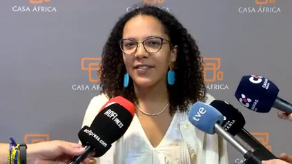 Expertos en el Sahel reclaman m&aacute;s recursos: "Necesitamos respuestas centradas en los derechos humanos"