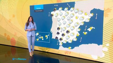 Mercedes Martín: 