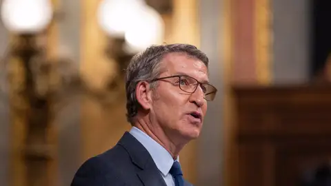 Alberto Núñez Feijóo Alberto Núñez Feijóo