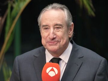 Juanjo Puigcorb&eacute;, la nueva incoporaci&oacute;n al elenco de Sue&ntilde;os de libertad: &ldquo;A Don Pedro le van a pasar muchas cosas por primera vez&rdquo;