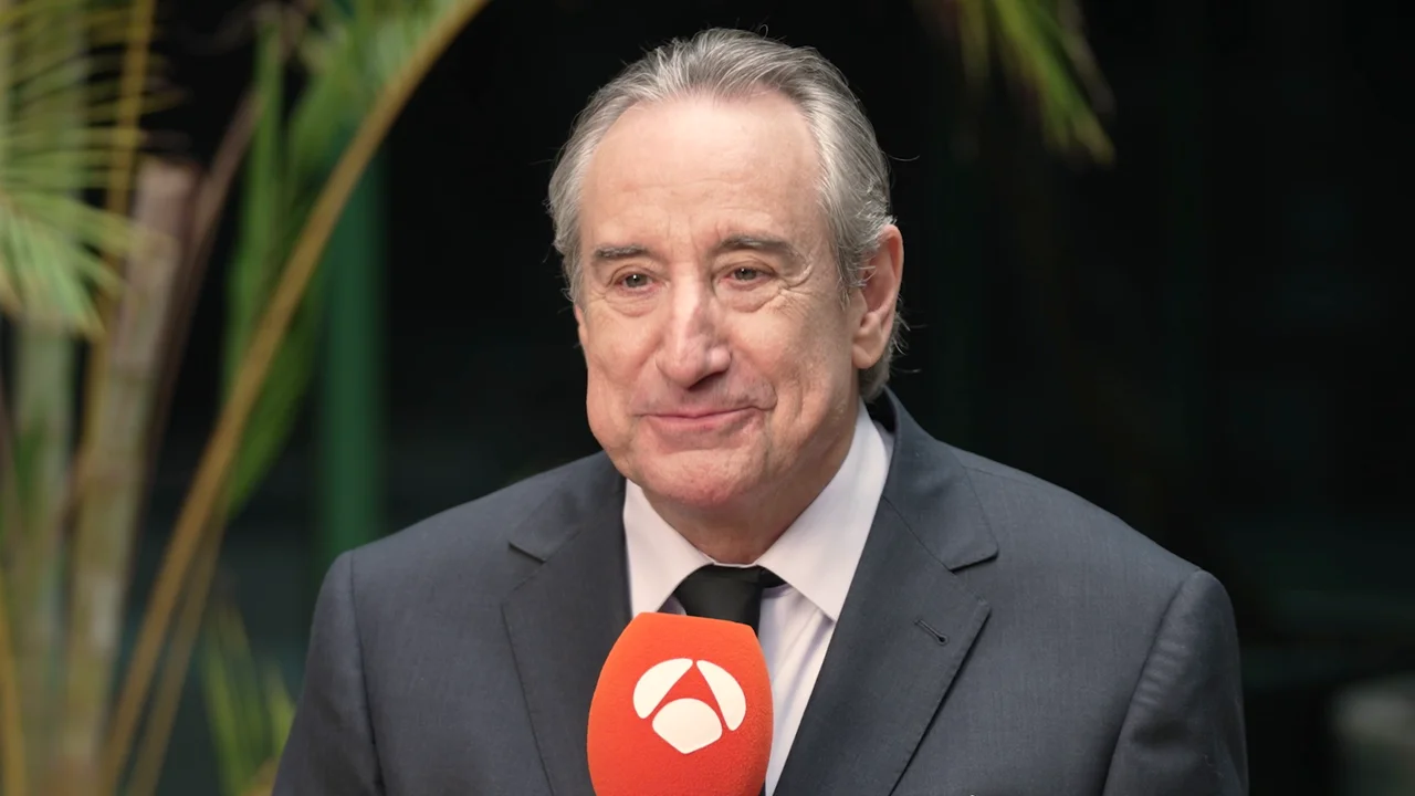 Juanjo Puigcorbé, la nueva incoporación al elenco de Sueños de libertad: “A Don Pedro le van a pasar muchas cosas por primera vez”