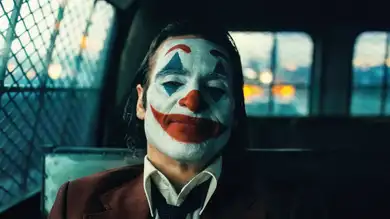 Joker 2: Todd Philips revela quién es realmente Arthur Fleck y necesita explicar el criticado final Joker 2: Todd Philips revela quién es realmente Arthur Fleck y necesita explicar el criticado final