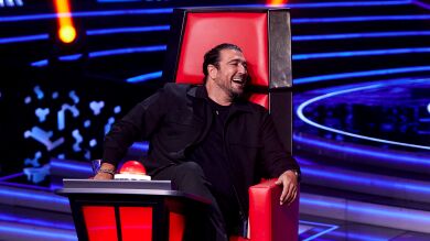 Las Audiciones de La Voz entran en su recta final: esta noche, ¡prepárate para una gala de infarto! 