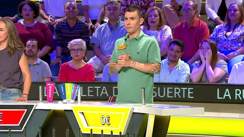 Una experiencia agridulce: Lolo vive una excelente racha con un final trágico Una experiencia agridulce: Lolo vive una excelente racha con un final trágico