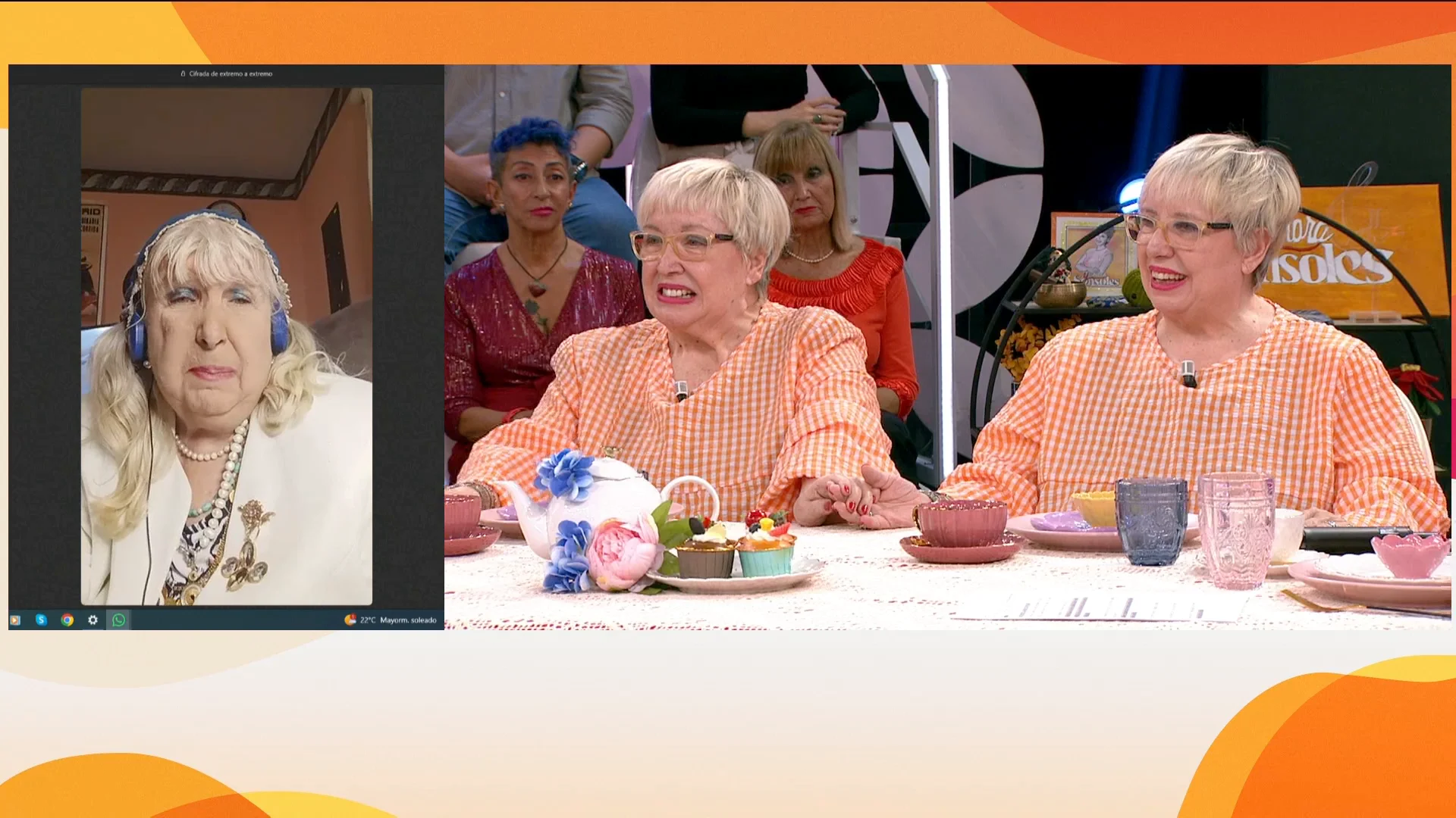 Las Hurtado