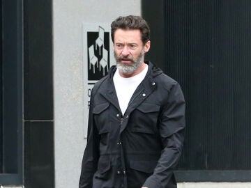 Hugh Jackman