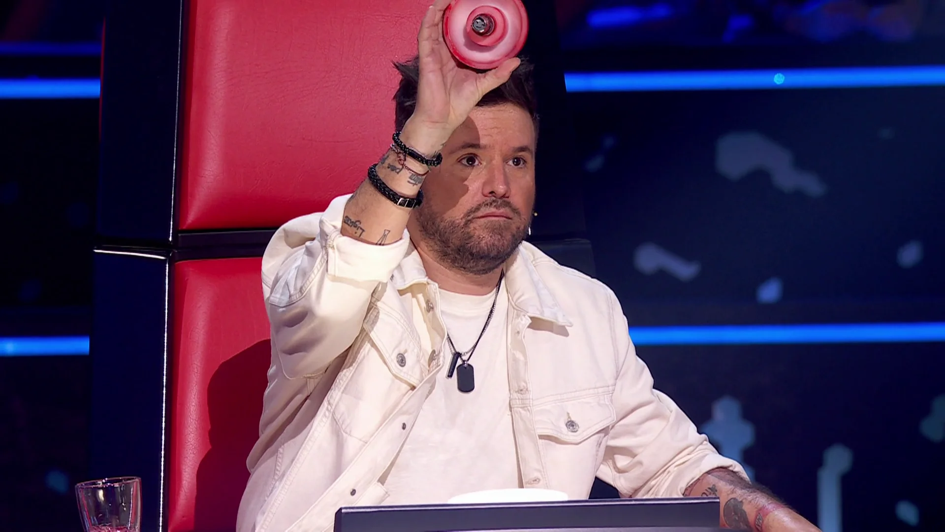 Pablo López Pablo López