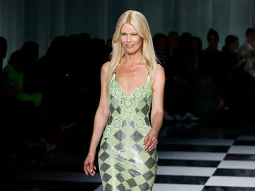 Claudia Schiffer Claudia Schiffer
