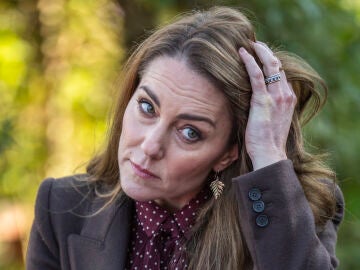 Kate Middleton en Southport