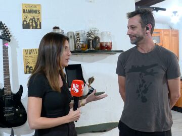 Planea su funeral como una fiesta: "Me he gastado 5.655 euros, habr&aacute; cerveza y m&uacute;sica heavy"
