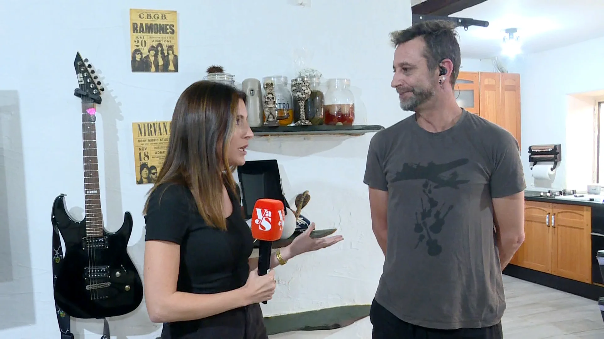Planea su funeral como una fiesta: "Me he gastado 5.655 euros, habr&aacute; cerveza y m&uacute;sica heavy"