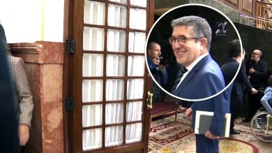 De la silla de ruedas de Montero a los rifirrafes en un Congreso 'sin románticos'