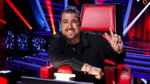 Antonio Orozco Antonio Orozco