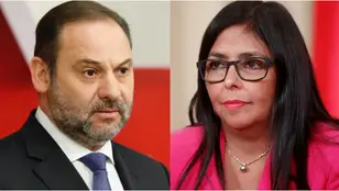 A3 Noticias de la mañana (11-10-24) El informe de la UCO asegura que Pedro Sánchez sabía de la llegada de Delcy Rodríguez días antes de que se produjese