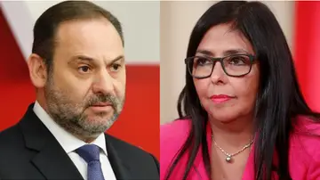 A3 Noticias de la mañana (11-10-24) El informe de la UCO asegura que Pedro Sánchez sabía de la llegada de Delcy Rodríguez días antes de que se produjese A3 Noticias de la mañana (11-10-24) El informe de la UCO asegura que Pedro Sánchez sabía de la llegada de Delcy Rodríguez días antes de que se produjese