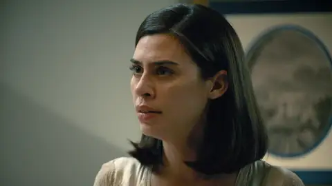 María, como una furia cuando Andrés le pide la nulidad matrimonial: “¡Cumplirás con tu compromiso hasta la muerte!” María, como una furia cuando Andrés le pide la nulidad matrimonial: “¡Cumplirás con tu compromiso hasta la muerte!”