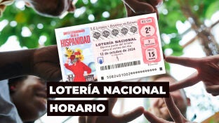 Horario y d&oacute;nde ver el Sorteo Extraordinario del D&iacute;a de la Hispanidad de la Loter&iacute;a Nacional