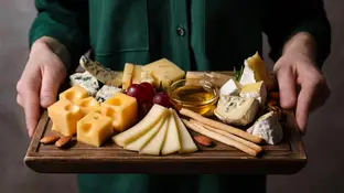 ¿Queso de mezcla? conoce de qué especie proviene ¿Queso de mezcla? conoce de qué especie proviene