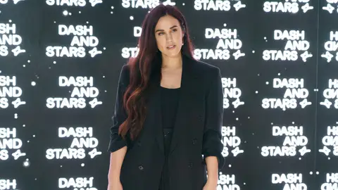 Patry Jordán Patry Jordán