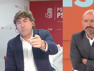 Eneko Andueza Eneko Andueza