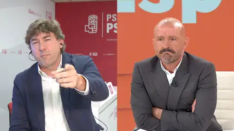 Eneko Andueza Eneko Andueza