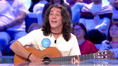 Así suena la sintonía de Pasapalabra creada por Javi Cantero: ¡el público ya se la sabe!