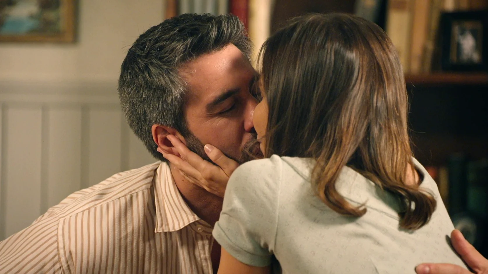 “¿Quieres ser mi mujer?”: Andrés le pide a Begoña que se casen cuando consigan cada uno su nulidad matrimonial “¿Quieres ser mi mujer?”: Andrés le pide a Begoña que se casen cuando consigan cada uno su nulidad matrimonial