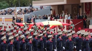 D&iacute;a de la Hispanidad 2024