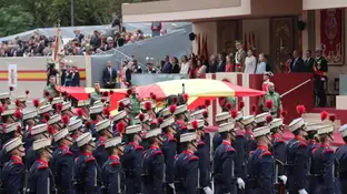 Día de la Hispanidad 2024 Día de la Hispanidad 2024