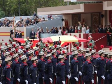 Día de la Hispanidad 2024