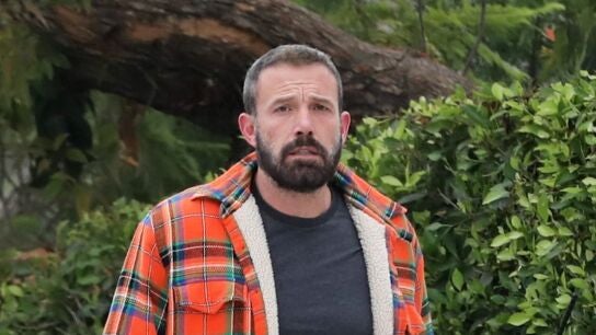 Ben Affleck