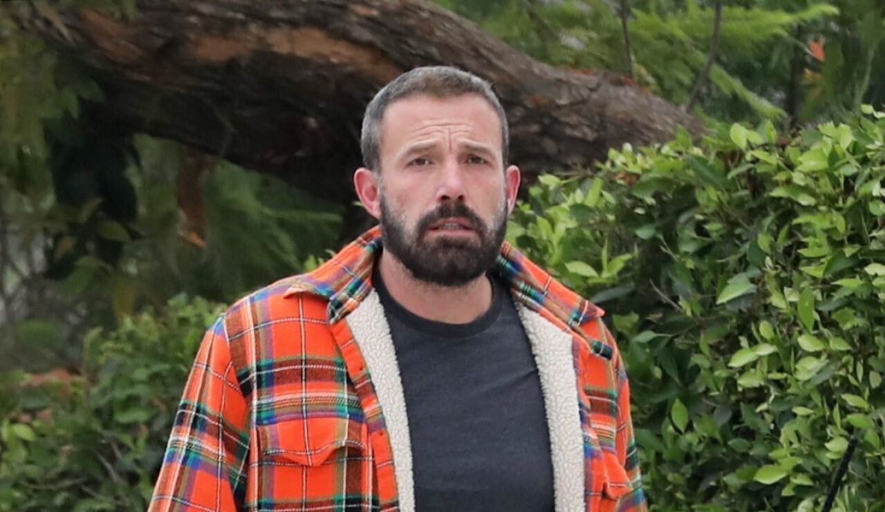 Ben Affleck