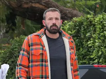 Ben Affleck Ben Affleck
