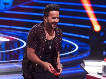 Luis Fonsi