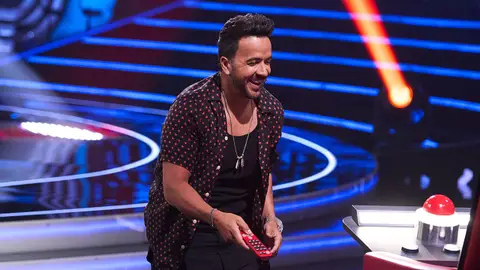 Luis Fonsi Luis Fonsi