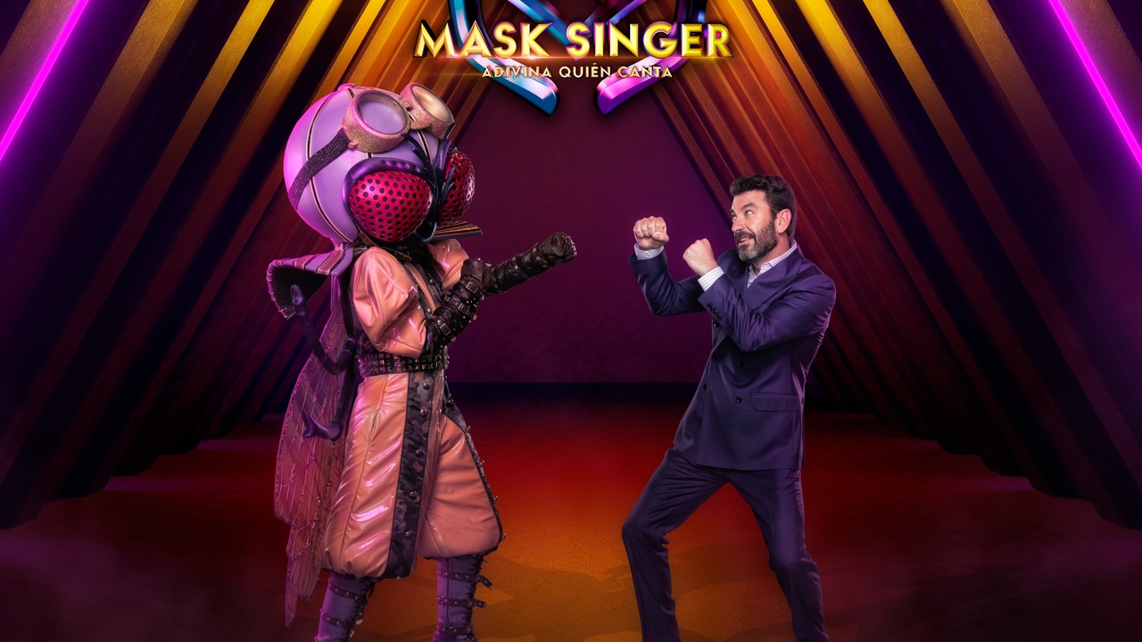 Mask Singer 2024: Cuándo y dónde ver la nueva temporada