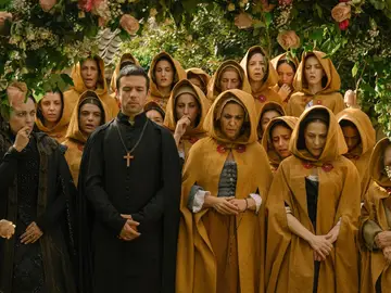 ¿Quién es quién en Beguinas? ¡Descubre a los personajes de la nueva serie de Antena 3! ¿Quién es quién en Beguinas? ¡Descubre a los personajes de la nueva serie de Antena 3!