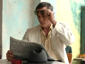 Daniel Craig en Queer Daniel Craig en Queer