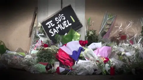 Decapitado un profesor en Francia Efemérides de hoy 16 de octubre de 2024: ¿Qué pasó el 16 de octubre?