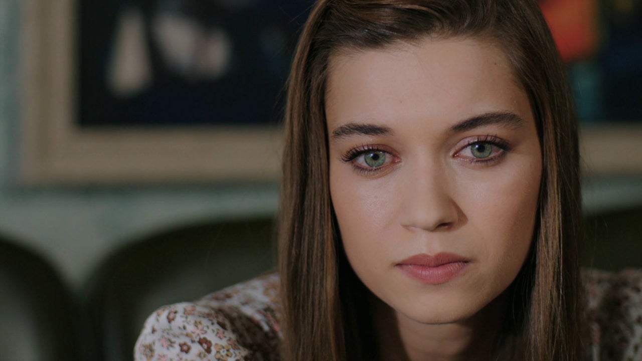 Avance de Una nueva vida: la confesión de Seyran a Ferit que lo cambiará todo