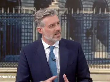 El análisis de Ángel Carreira El análisis de Ángel Carreira