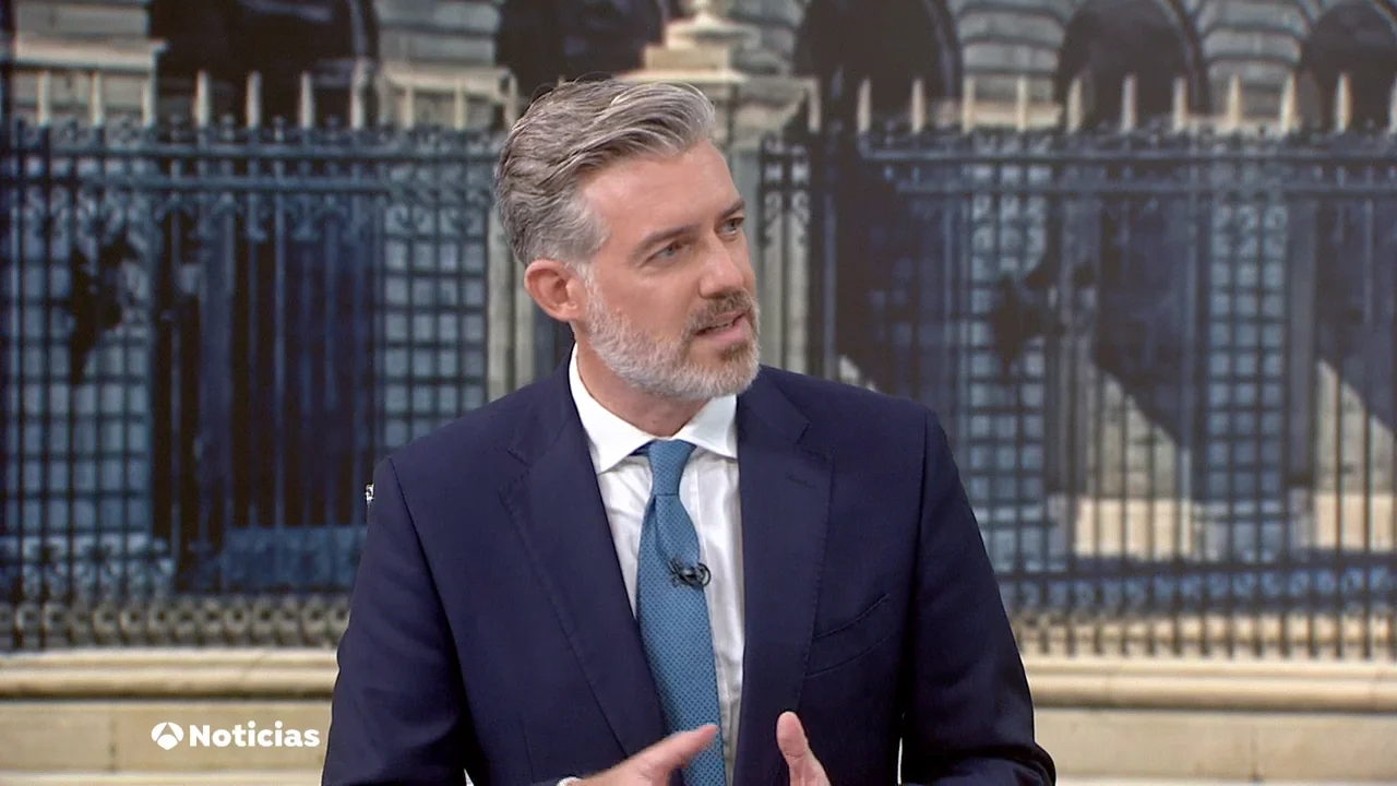 El an&aacute;lisis de &Aacute;ngel Carreira