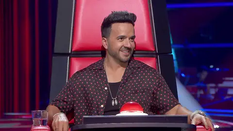 Luis Fonsi Luis Fonsi