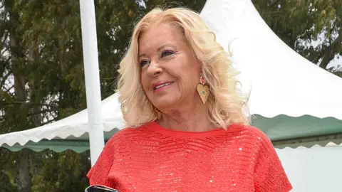 Bárbara Rey Bárbara Rey