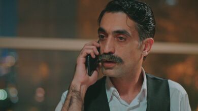 ¡Termina la pesadilla de Esme y Suna!: la llamada de Orhan pone fin a la fiesta de Kazim 