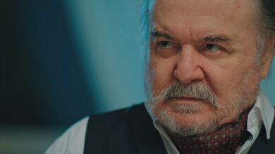 Halis, furioso con Ferit y Seyran: la bronca del abuelo deja a toda la familia llorando 
