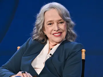 Kathy Bates Kathy Bates