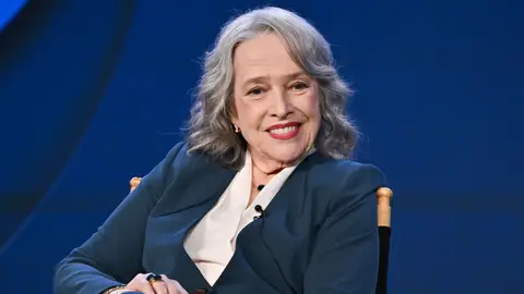 Kathy Bates Kathy Bates
