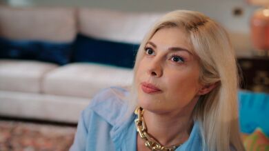 Gülgün no se deja intimidar por Ifakat y le responde con un contundente zasca: “Sé cuál es mi lugar” 